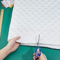 Полиэфирные ткани&nbsp;DIY-WH0110-39B