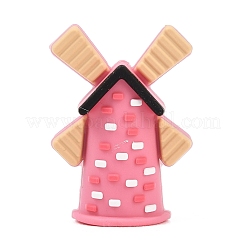 Силиконовые бусины&nbsp;SIL-H009-05B