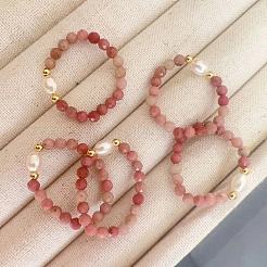 Кольца из латуни WGB1DEC-02