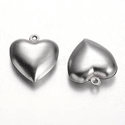 Подвески из хирургической нержавеющей стали 316l STAS-M226-02B