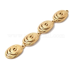 Большие подвески из нержавеющей стали 304&nbsp;STAS-Z181-01G-02