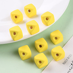 Акриловые бусины&nbsp;OACR-S039-04-81