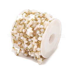 5м ионное покрытие (IP) 304 нержавеющая сталь скрепки цепи CHS-P018-15G