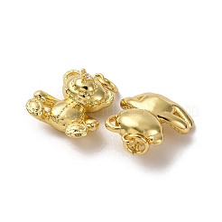 Латунные микро проложить кубического циркония подвески&nbsp;KK-P308-19G