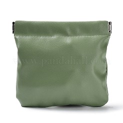 Bolsas de maquillaje de metralla multiusos de cuero pu&nbsp;X1-ABAG-L017-A02