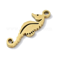 Ciondoli in acciaio inox 304&nbsp;STAS-C097-42G