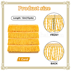 Полиэфирная лента OCOR-WH0105-055B