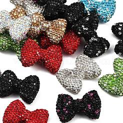 Бусины со стразами RGLA-D050-03