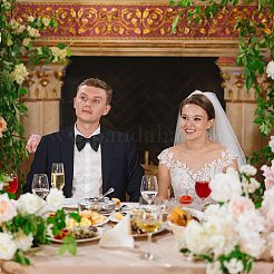 1 шт. полиэстеровый искусственный шелк галстук-бабочка для жениха&nbsp;AJEW-SP0003-31A