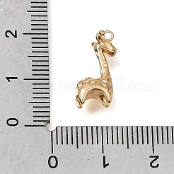 Messing Anhänger & Charms&nbsp;KK-N290-27G