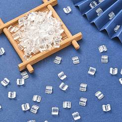 Акриловая основа для изготовления резинки для волос SACR-YW0001-52