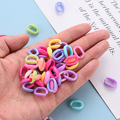 Непрозрачные акриловые соединительные кольца MACR-S373-18A