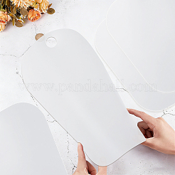 Stiefelformer aus Kunststoff&nbsp;DIY-CY0003-33A-01
