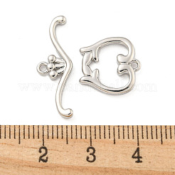 Латуни Переключить застежками KK-A223-23P