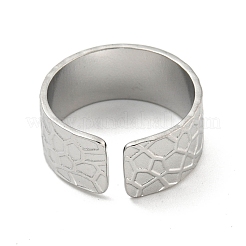 Кольца-манжеты открытого типа из нержавеющей стали марки 304&nbsp;RJEW-K245-94P