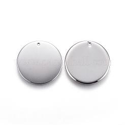 Подвески из нержавеющей стали 304 STAS-H363-09