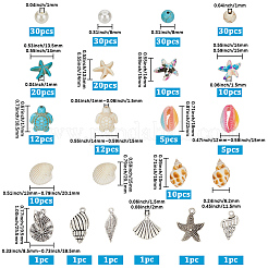 Diy schmuck machen Kit&nbsp;DIY-PA0002-25