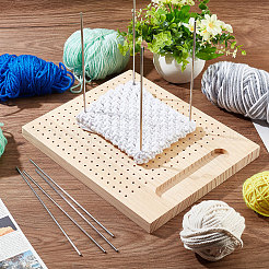 1 шт. деревянная блокировочная доска TOOL-PH0001-62