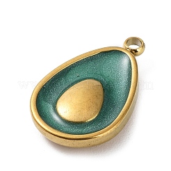 Подвески из нержавеющей стали 304&nbsp;STAS-A088-09G