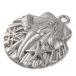 Стойки обшивки латунные подвески&nbsp;KK-Z070-02P-02