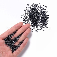 Perline semi di vetro&nbsp;X1-SEED-A012-3mm-129
