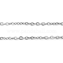 Цепи из нержавеющей стали марки 304&nbsp;CHS-S006-JA607-2