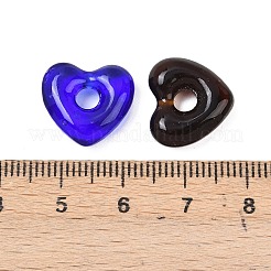 Подвески лэмпворк ручной работы LAMP-F042-01