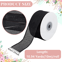 Osterband aus Hanfimitat&nbsp;DIY-WH0678-105A