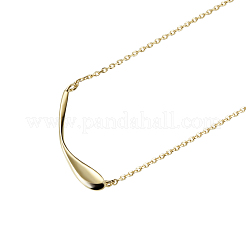 925 подвеска в форме ложки из стерлингового серебра TS-N268-G