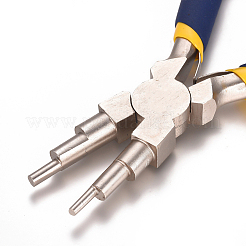 Плоскогубцы PT-E003-01A