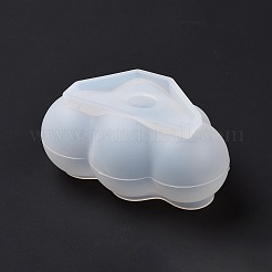 Stampi in silicone con superficie a specchio per nuvole fai da te&nbsp;DIY-K058-01A