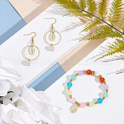 Подвески из нержавеющей стали 304 STAS-UN0006-06G