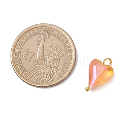 Подвески гальванизируйте стекла&nbsp;PALLOY-JF04539