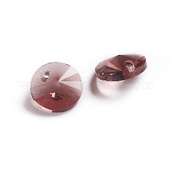 Breloques en verre&nbsp;LS-RGLA-L026-A06