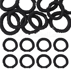 10 pieza de accesorios para el cabello de poliéster&nbsp;OHAR-TAD0001-02