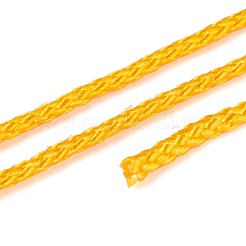 Нейлоновый шнур с китайским узлом длиной 25 м.&nbsp;NWIR-T002-03L