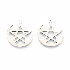 Подвески из нержавеющей стали 201&nbsp;STAS-N098-116P