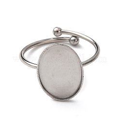 Регулируемые манжетные кольца из нержавеющей стали 304&nbsp;STAS-D372-13P-01