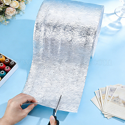 Rollo de algodón aislante térmico de espuma EPE&nbsp;DIY-WH0591-505B