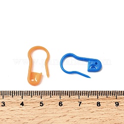 Пластиковый маркер для закрепки петель TOOL-C012-29M