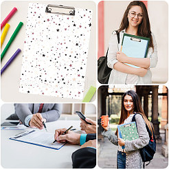 4 шт. термотрансферная фотопластина из МДФ&nbsp;FIND-CA0011-31