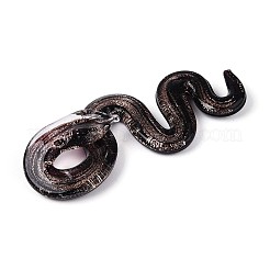 Большие подвески LAMP-T024-06