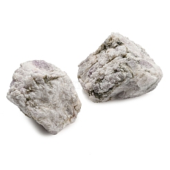 Натуральные бусины из фосфосидерита G-B051-A06