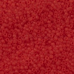 Cuentas de semillas redondas toho&nbsp;SEED-JPTR15-0005F