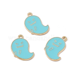 Подвески из сплава&nbsp;ENAM-H039-08G-E