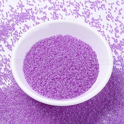 Бусины Миюки Делика&nbsp;SEED-MY11-DB2038