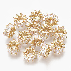 Кубического циркония бисером KK-S348-096