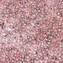 Бисер из стекла &nbsp;SEED-S042-04A-04