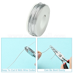 Круглая алюминиевая проволока AW-G001-03-01