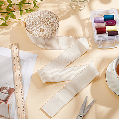 9 ярд плоского полиэстерового широкого эластичного шнура&nbsp;OCOR-MA0001-15B